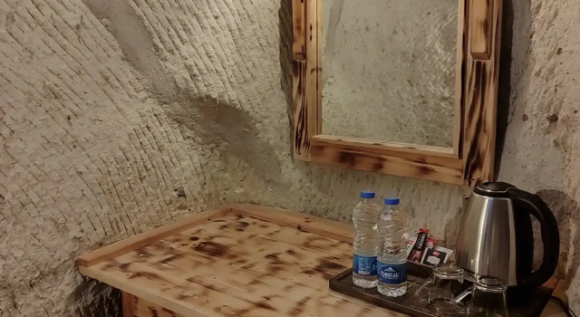 Номер Cipa Cave Mahperi Cappadocia Cave