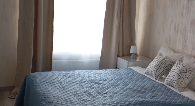 U Rechnogo Porta Zhk Zhivi Flat, Prenota Appartamento Hotel a Tatarstan con parcheggio, Parcheggio