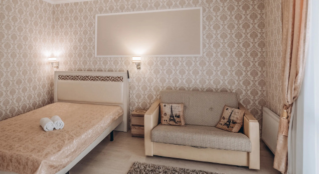 Kolibri Apartments, Book Apartment Kaliningrad Kaliningrad Region
