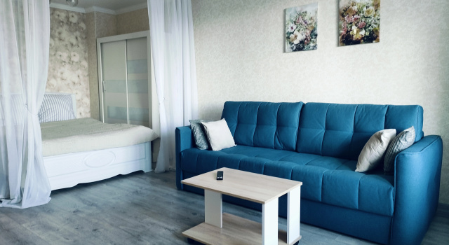 Cozy And Bright Apartment Flat, Rezervovat Apartmán Hotely v ZAO Area s parkováním, Parkování