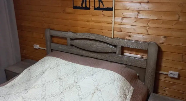 Коттедж Эко Дом
