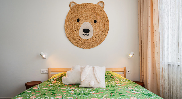 Artefakty! Living quarters, Book Hotel Kaliningrad Kaliningrad Region