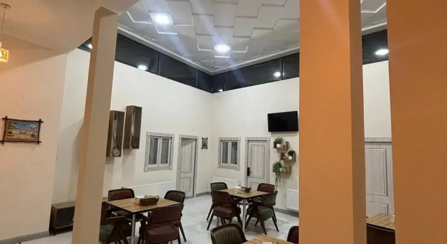 Green LUX, Buchen Sie Hotel Koshbakaly Samarkand