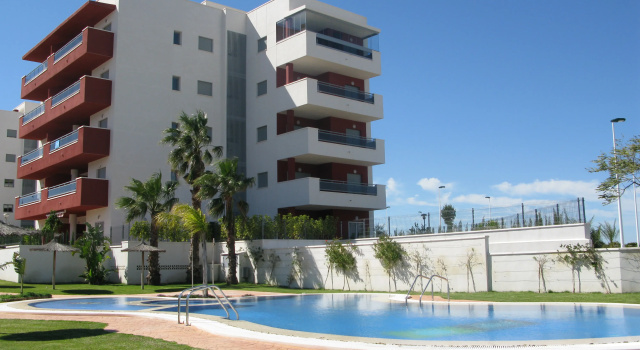 Апартаменты Arenales Playa 7 by Mar Holidays, Забронировать Апартаменты/квартира Лос-Ареналес-дель-Соль 