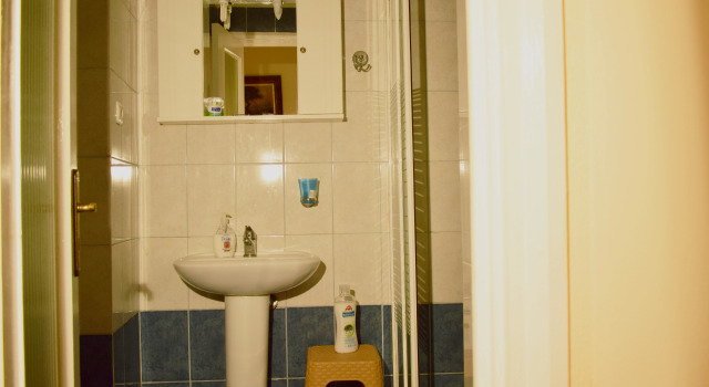 Двухместный номер Standard Stoa Rooms