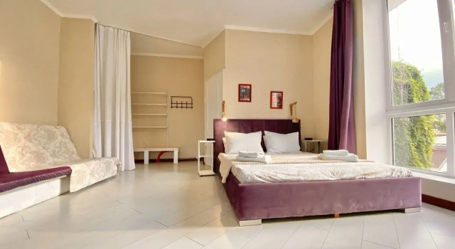 Inzhir #4 Flat, Rezervovat Apartmán Sudak 