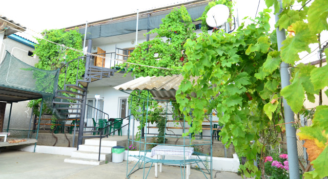Guest House Sevilya, Rezervovat Penzión Kurortnoe 