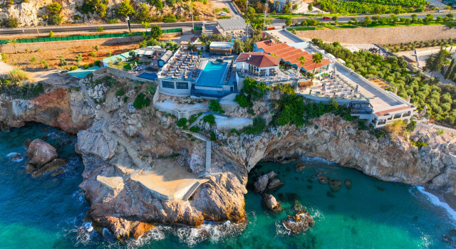 Ada Port Hotel - Adults Only