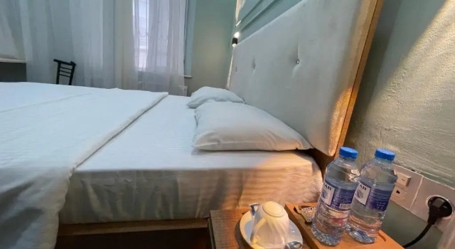 Standart oda Runo Hotel