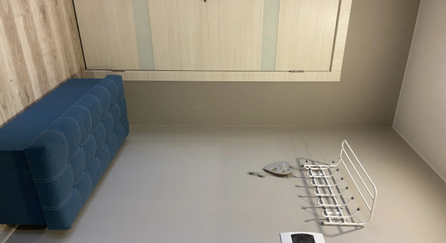 Апартаменты Квартира Happy Place