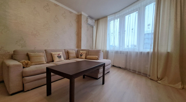 Dvukhkomnatnaya U Basseyna Flat, Book Apartment Svetlogorsk 