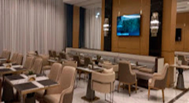 The Rumi Hotel & Residences