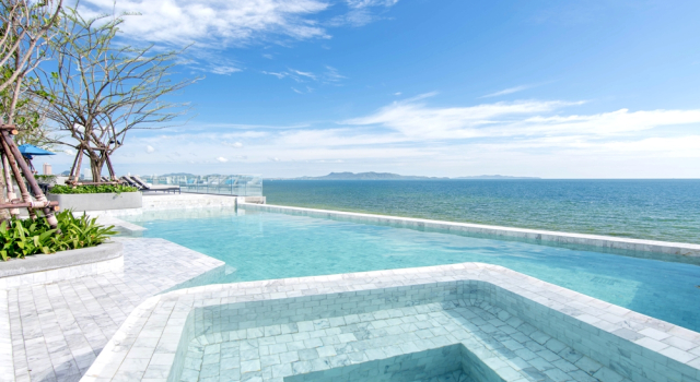 Отель U Jomtien Pattaya