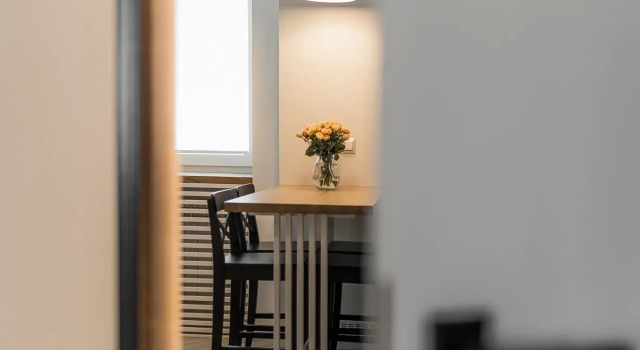 Апартаменты Standard Апартаменты Cozy39 Lake II