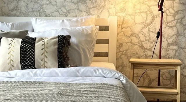 U Pamyatnika Slavy Apartments, Prenota Appartamento Hotel a Central Russia con parcheggio, Parcheggio
