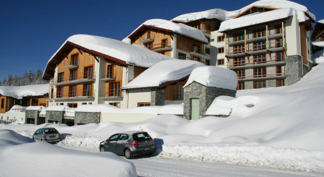 Отель ILY Hotels La Rosière, Забронировать Отель Бизнес-отели Ла-Розьер, рядом с Горнолыжный курорт Ла Розьер, 4* 5*
