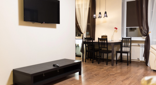 Lux Center Apartaments, Book Apartment Murmansk Murmansk Region