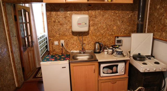 Студия Гостевой дом Lovely home for you
