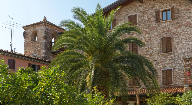 Hotel Antico Monastero, Забронировать Отель Отели Тосколано-Мадерно 4 звезды, 4*
