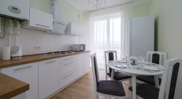 YaNTARNAYa KORONA Apartments 60, Book Apartment Yantarny Kaliningrad Region