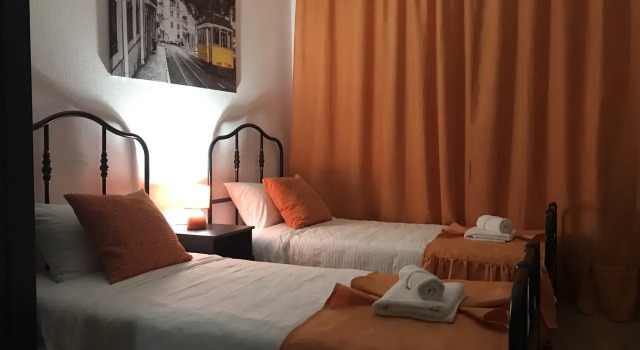 Zhivi V Pesochnom Studiya Oranzh Flat, Rezervovat Apartmán Hotely v Resort area s parkováním, Parkování