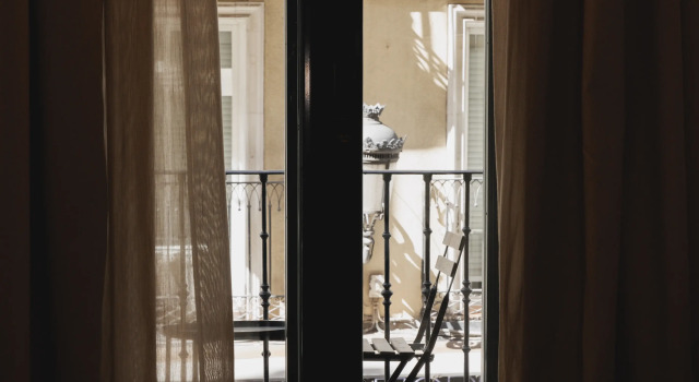 Blume Cruz Suites