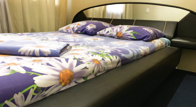 Economy Zimmer AllaHouse Hostel
