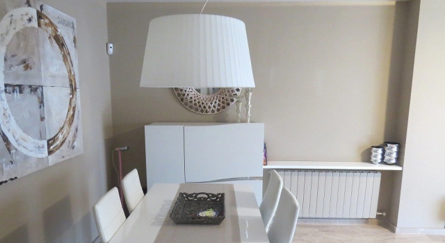 Апартаменты Superior с 3 комнатами Апартаменты Salou Terraza
