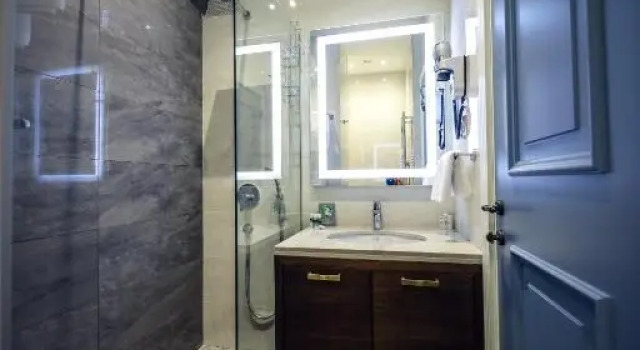 Одноместный номер Standard Hotel Centar No.1