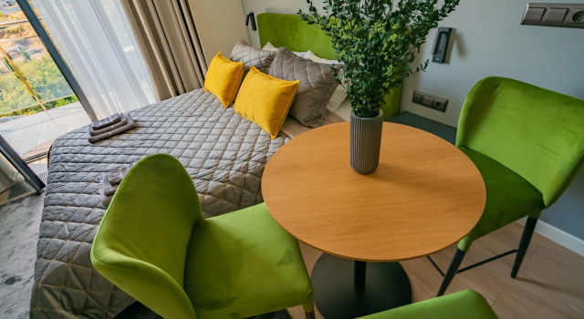 Apartment Lifestyle 1, Rezervovat Apartmán Alushta 