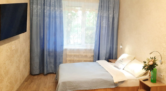 Comfort life Flat, Prenota Appartamento Hotel a Central Russia con parcheggio, Parcheggio