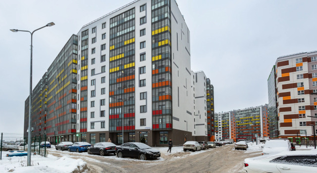 Квартира Home With You Stockgolm в Шушарах, Забронировать Апартаменты/квартира Шушары Пушкинский район