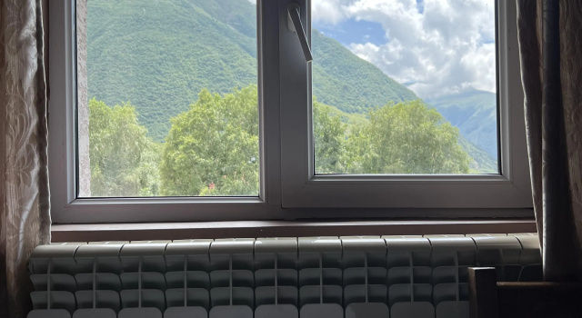 Четырёхместный номер Classic Guest House 15