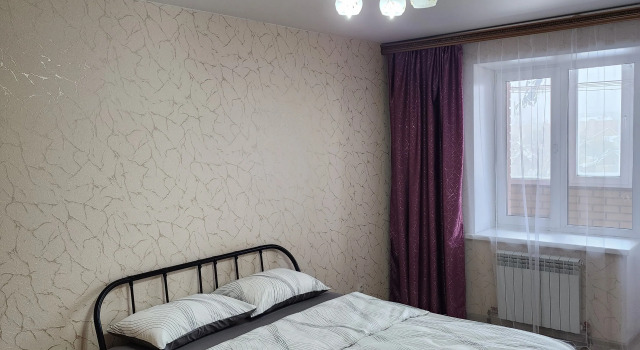V Razvitom Rayone Goroda Flat, Prenota Appartamento  