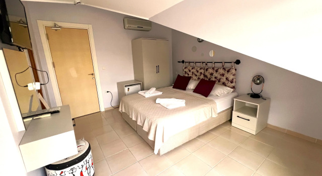 Номер Standard Casablanca Hotel