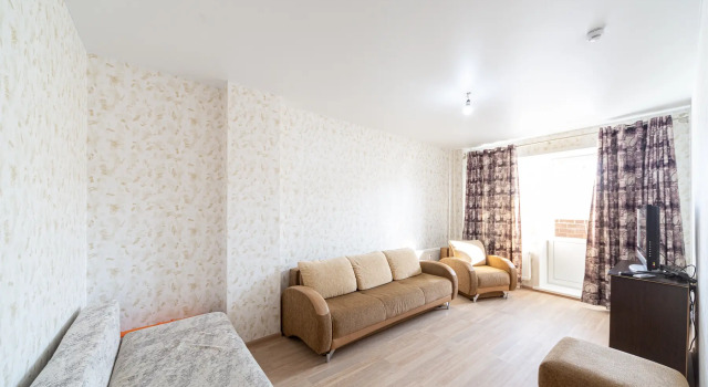 Sigaeva 10b Vishka 2 Apartments, Prenota Appartamento Motovilikhinsky City District 