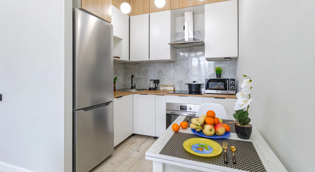 Modern Comfort Stay Flat, Rezerwuj Apartament Astana Kazachstan