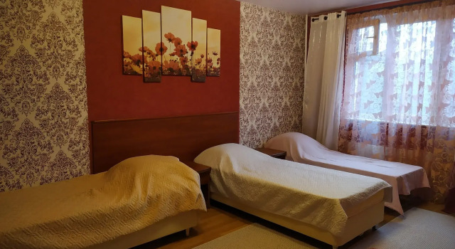 Guest House on Koroleva 32 Apartments, Reservar Apartamento Hotéis baratos em Moscou