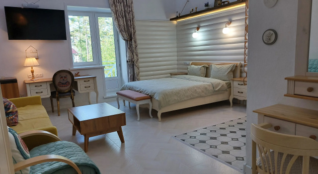 Zolotaya Rybka, Book Hotel Hoteller i Buryatia med parkering, Parkering