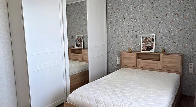 Metro Ploschad Akademiya Nauk, ul. Surganova 52 Flat, Buchen Sie Ferienwohnung Minsk Minskaja Woblasz