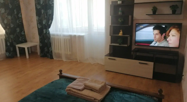 Апартаменты Квартира На Котовского 26Б/3