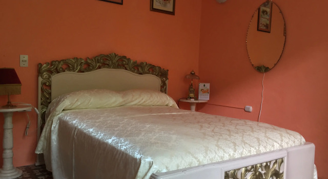 Двухместный номер Standard Хостел D´avila Casa Verde