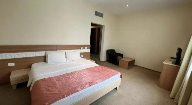 Двухместный номер Standard Отель Gabala Tufandag City