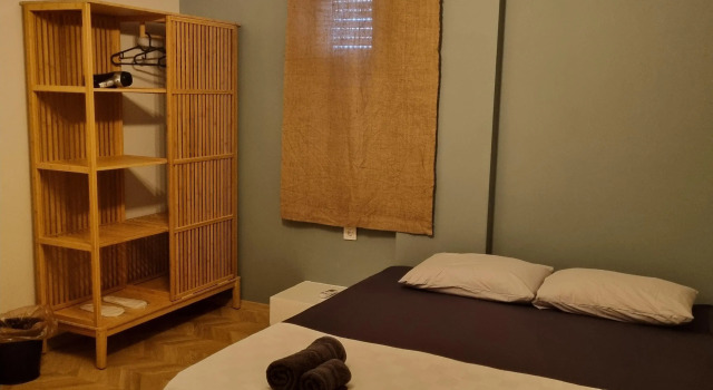 Номер Economy Бутик-Отель El Mundo Suites
