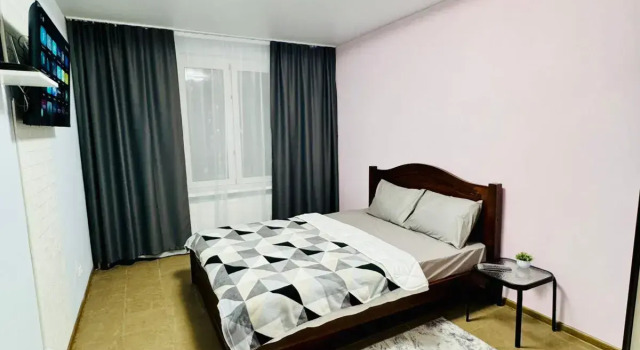 Uyutnaya V Balashikhe Flat, Buchen Sie Ferienwohnung Hotels in Oblast Moskau mit Parkplatz, Parkplätze