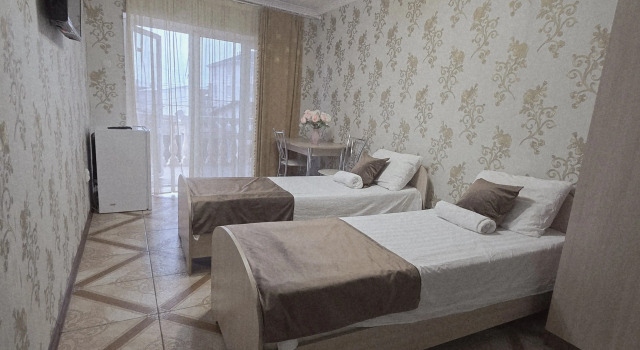 Номер Standard Пегас