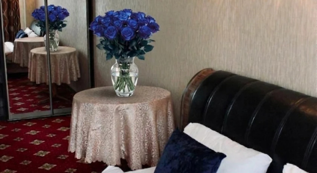 204 Uyutnaya 2-Komn Nedaleko Ot Vokzala Irkutsk Flat, Book Lejlighed Hoteller i Irkutsk med parkering, Parkering