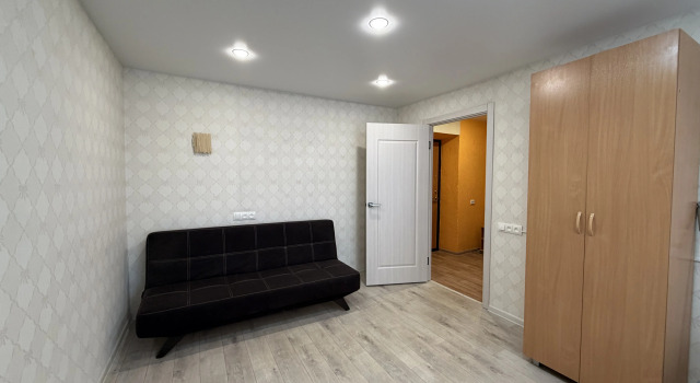 Odnokomnatnaya Kvartira Na Zhukovskogo 41 Flat, Prenota Appartamento Syzran' 