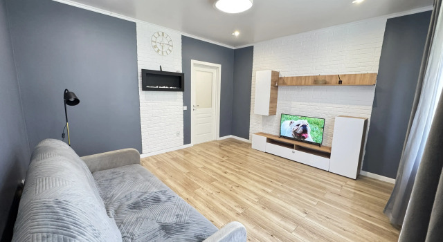 BuLove Flat, Book Apartment Kaliningrad Kaliningrad Region