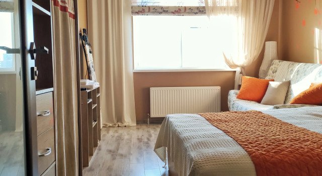 Премиум апартаменты в центре Симфония Deluxe, Забронировать Апартаменты/квартира Апартаменты Ставрополя, рядом с Ставропольский театр драмы им. М. Ю. Лермонтова, Апартаменты/квартира